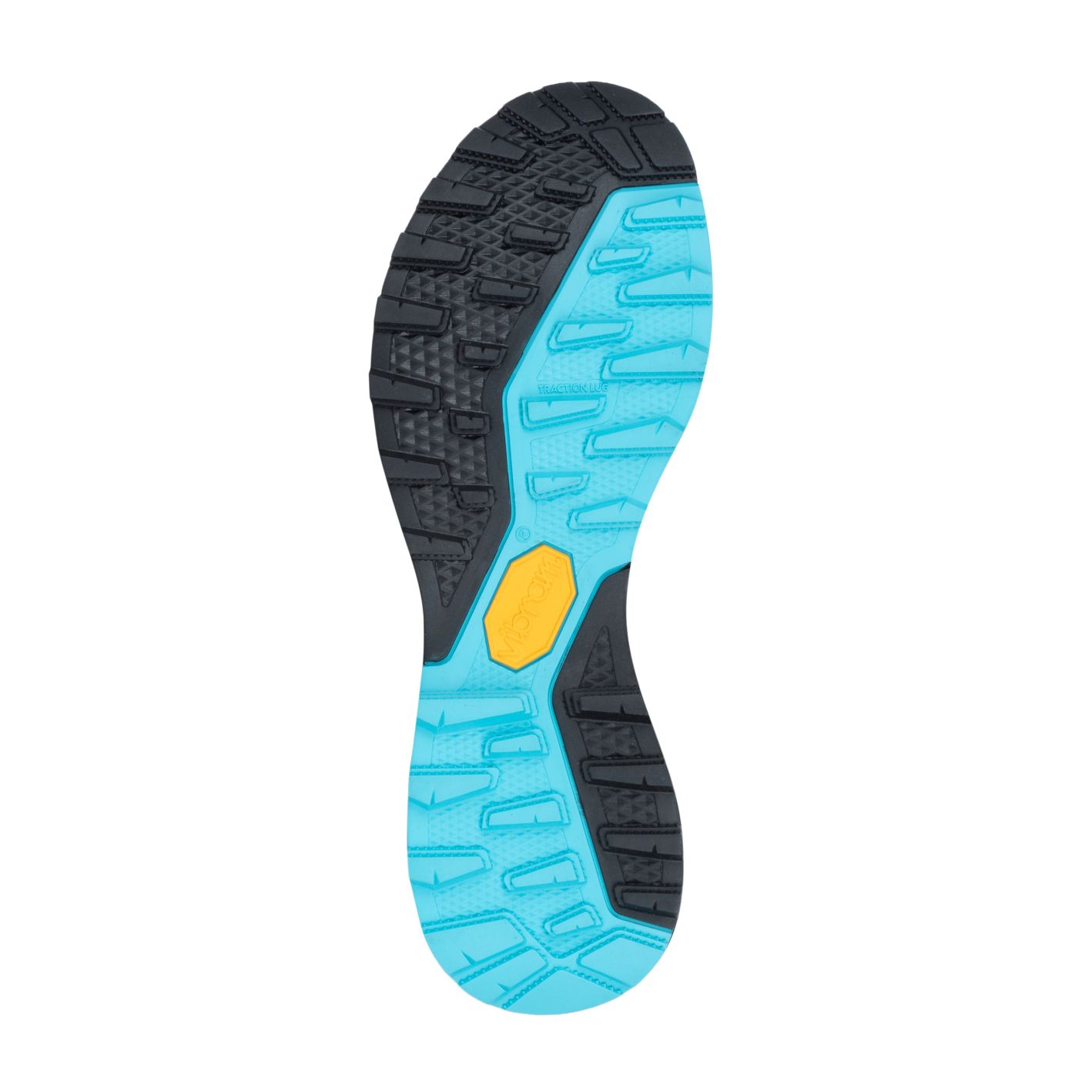 Aku Rocket DFS GTX Womens Black/Turquoise