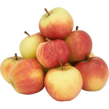 Jumbo Elstar Appels Voordeelverpakking 1,5 kg