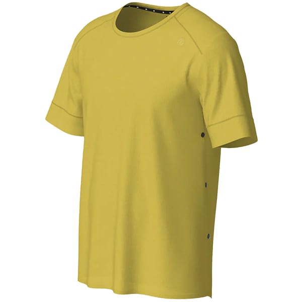 T-shirt running CIELE FSTTSHIRT SOGL SOGL