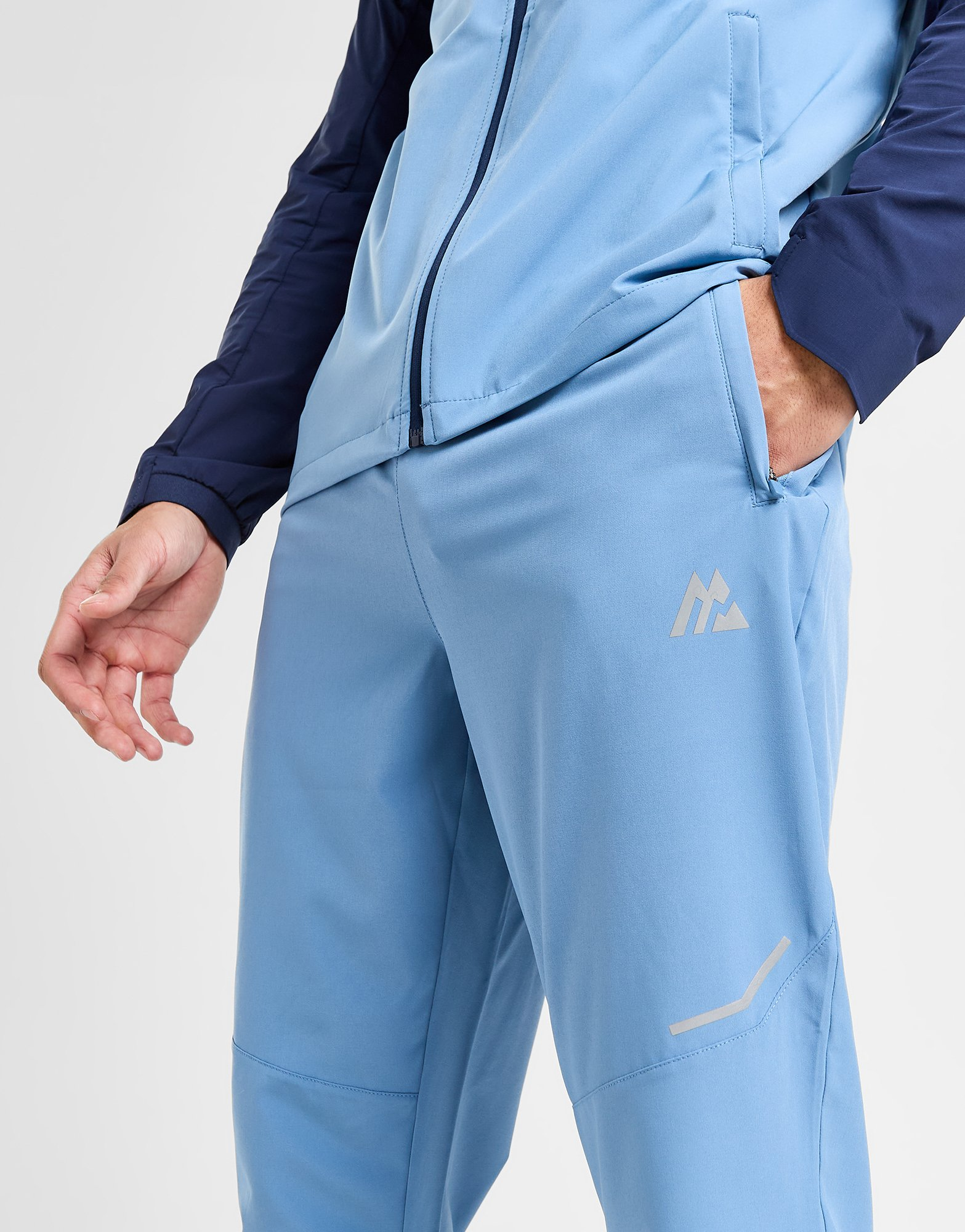 MONTIREX Pantalon de jogging Curve 2.0 Homme