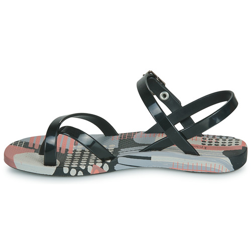 Ipanema - FASHION SAND IX KIDS - Noir
