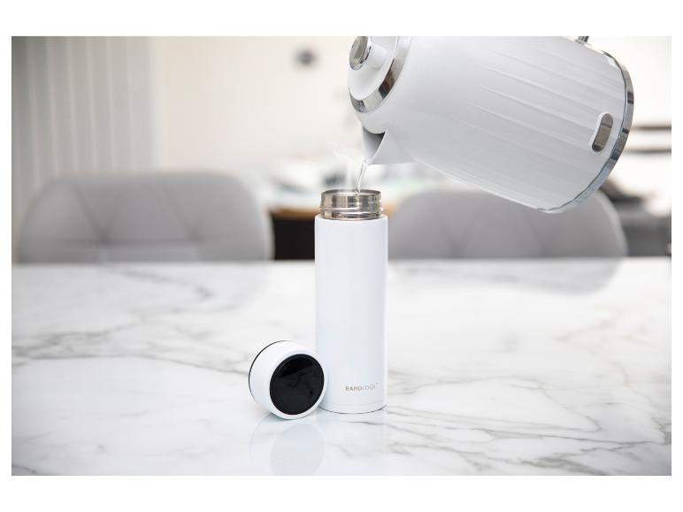 RapidCool™ Draagbare flessenkoeler