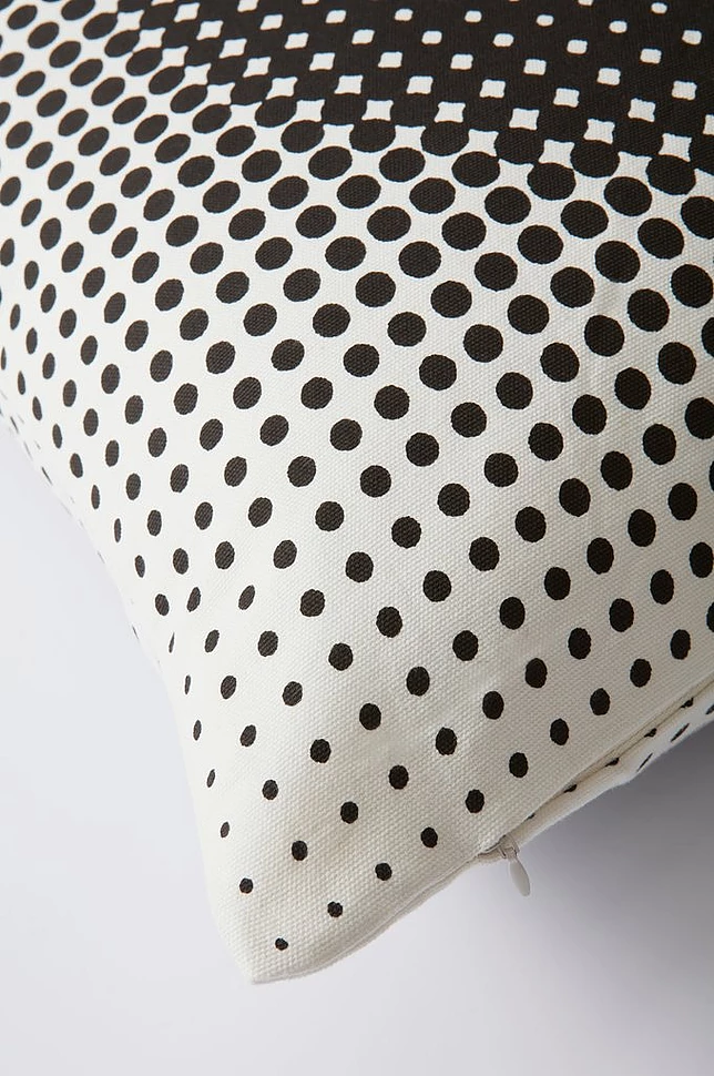 DOTS putetrekk 50x50 cm