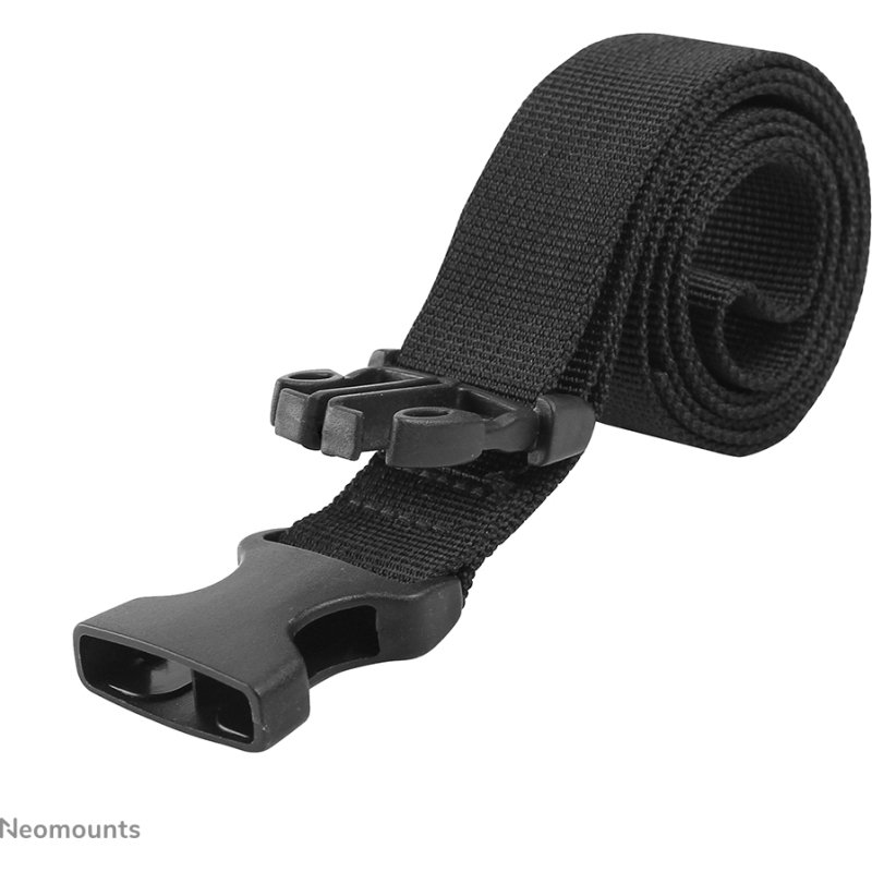 Neomounts NM-TC100BLACK Support pour mini PC - max 5 kg - universel