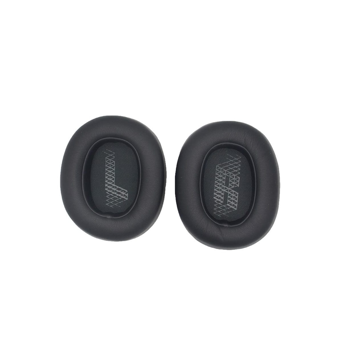 Øreputer JBL Live 650  - Svart