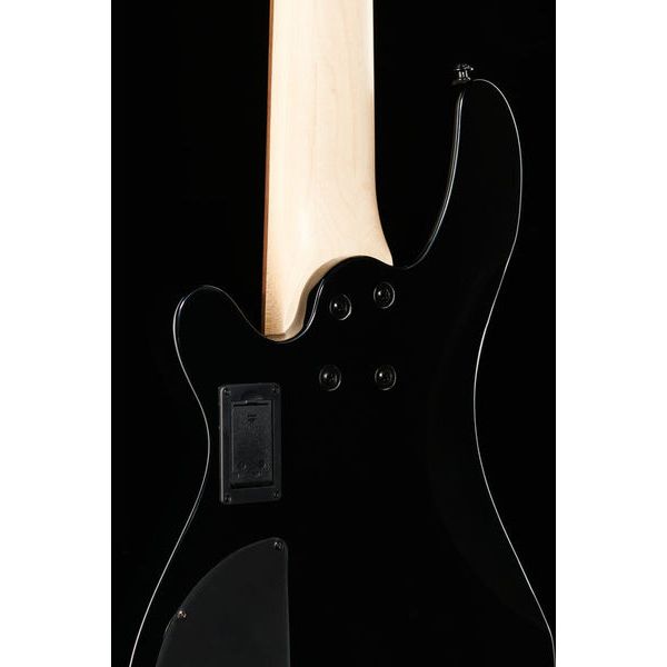 Harley Benton B-650FL BK Progressive Series