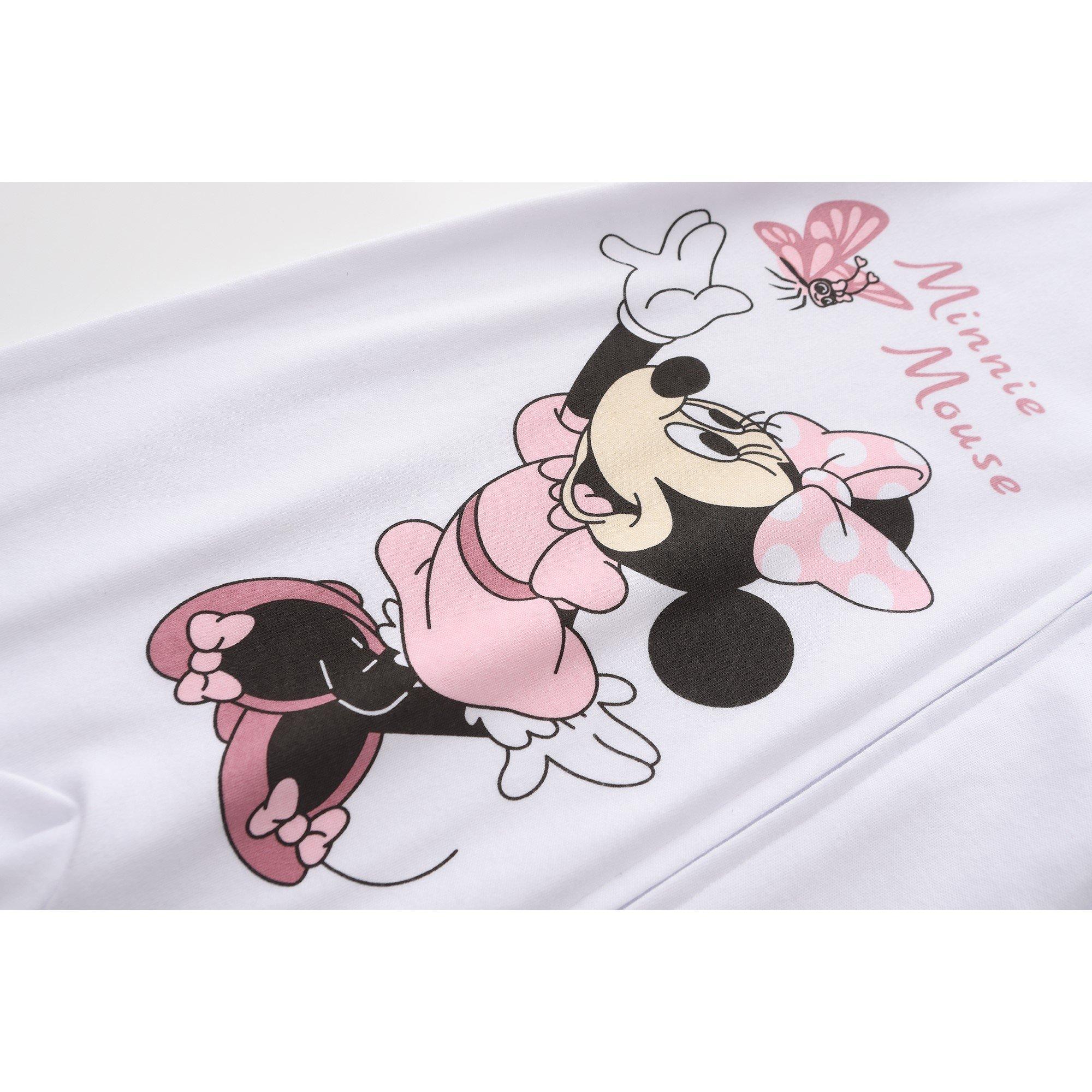 Character 4 Piece Romper Set Infants