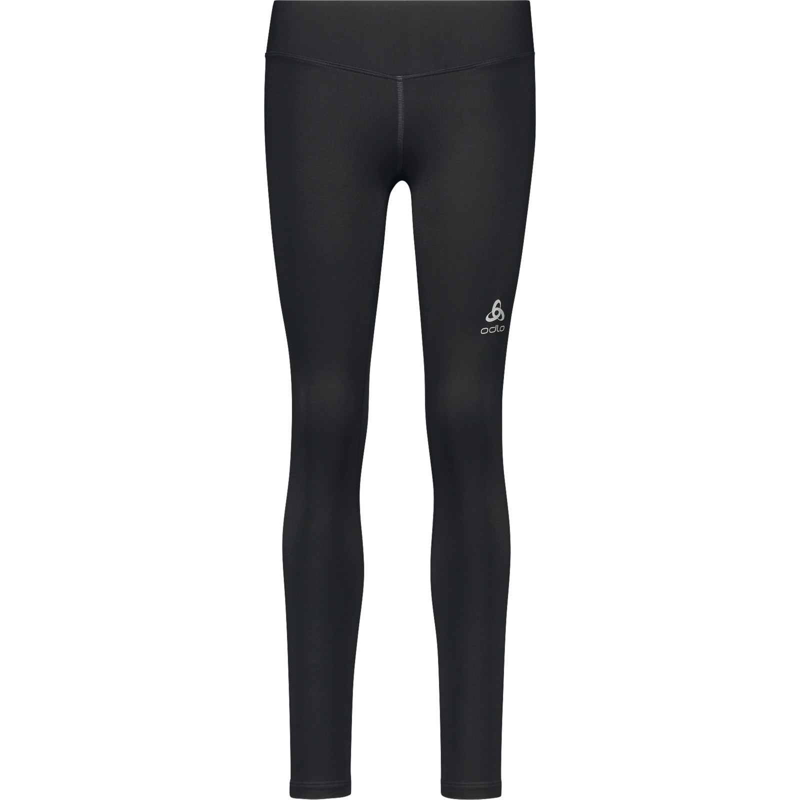 Odlo Damen-Laufleggings Essentials Warm M