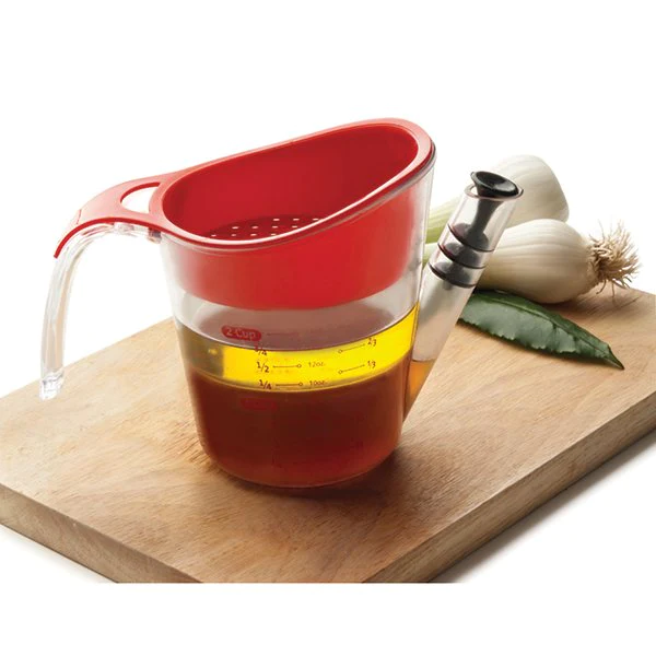 Séparateur de graisse Lacor