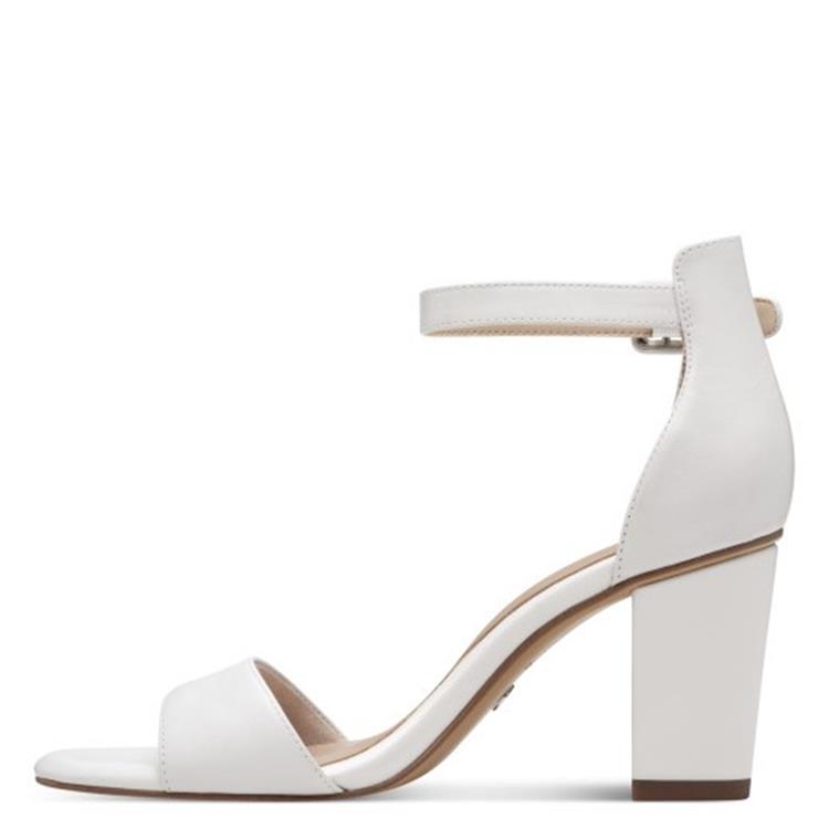Tamaris 1-28326-42 white