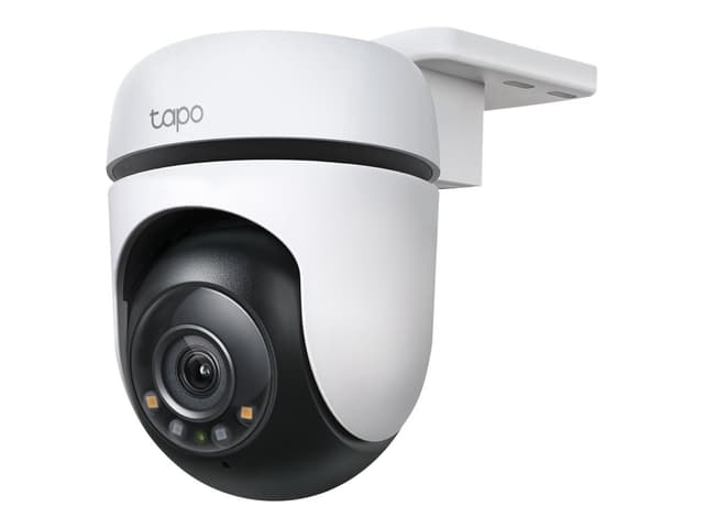 TP-Link Tapo C510W V1 Netværksovervågningskamera Udendørs 2304 x 1296
