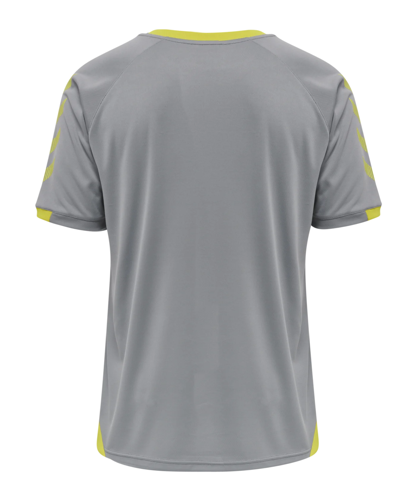 Hummel hmlGG12 Action Trikot Kids Orange F1100
