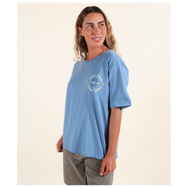 Oxbow - Women's Peace Short Sleeve T - T-shirt
