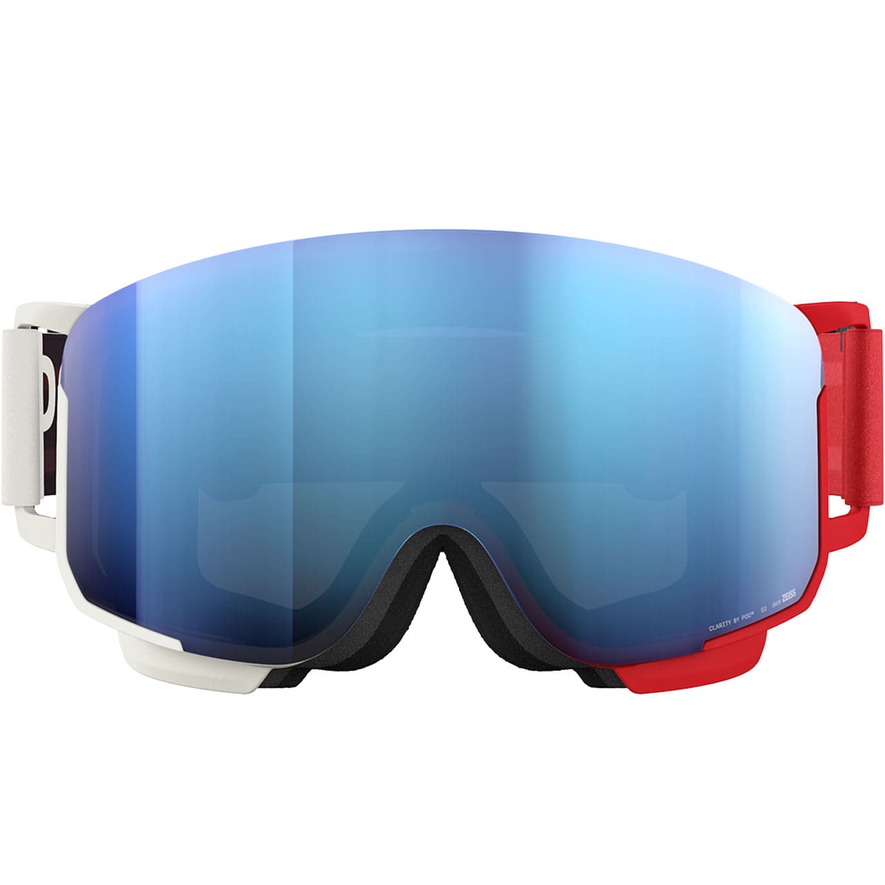 POC Nexal rouge blanc/partly sunny blue   Ersatzscheibe | POC Skibrillen | POC | P | MARKEN | XSPO
