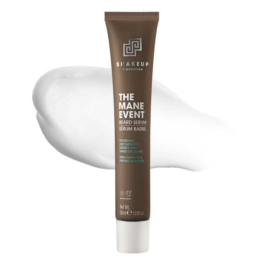 Shakeup Mane Event Beard serum 50 ml