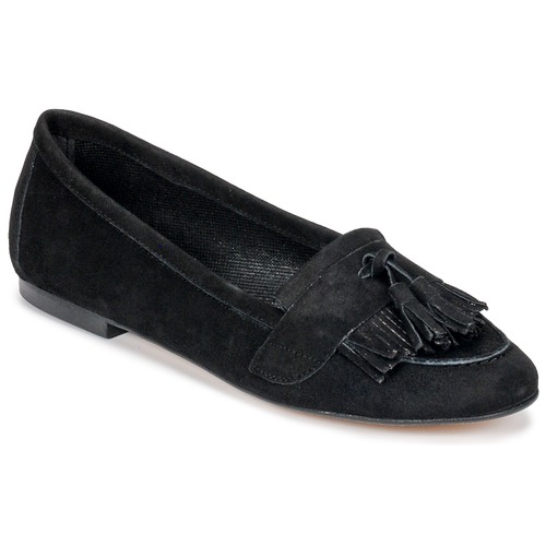 Betty London - JAPUTO - Noir