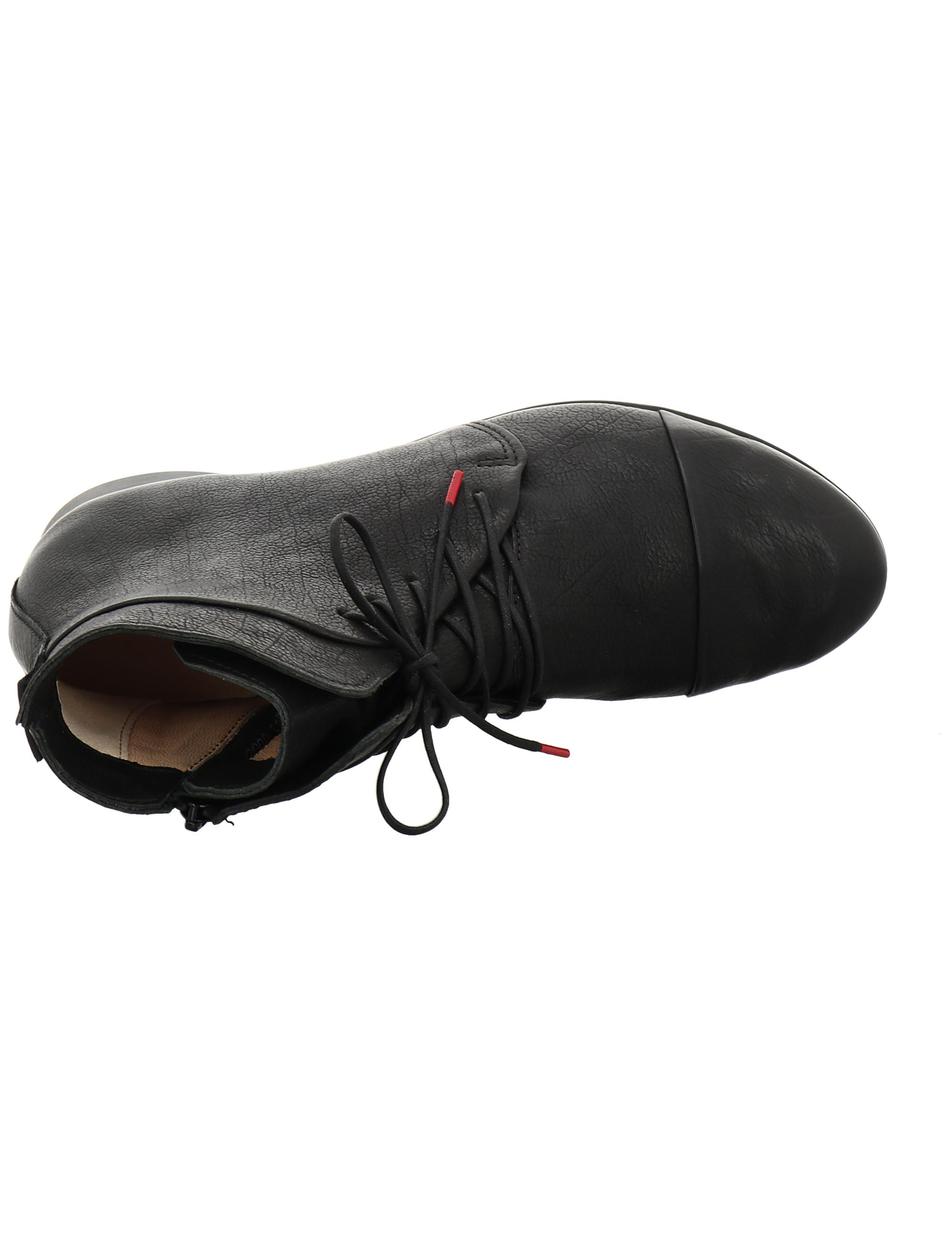 Stiefelette GUAD2
