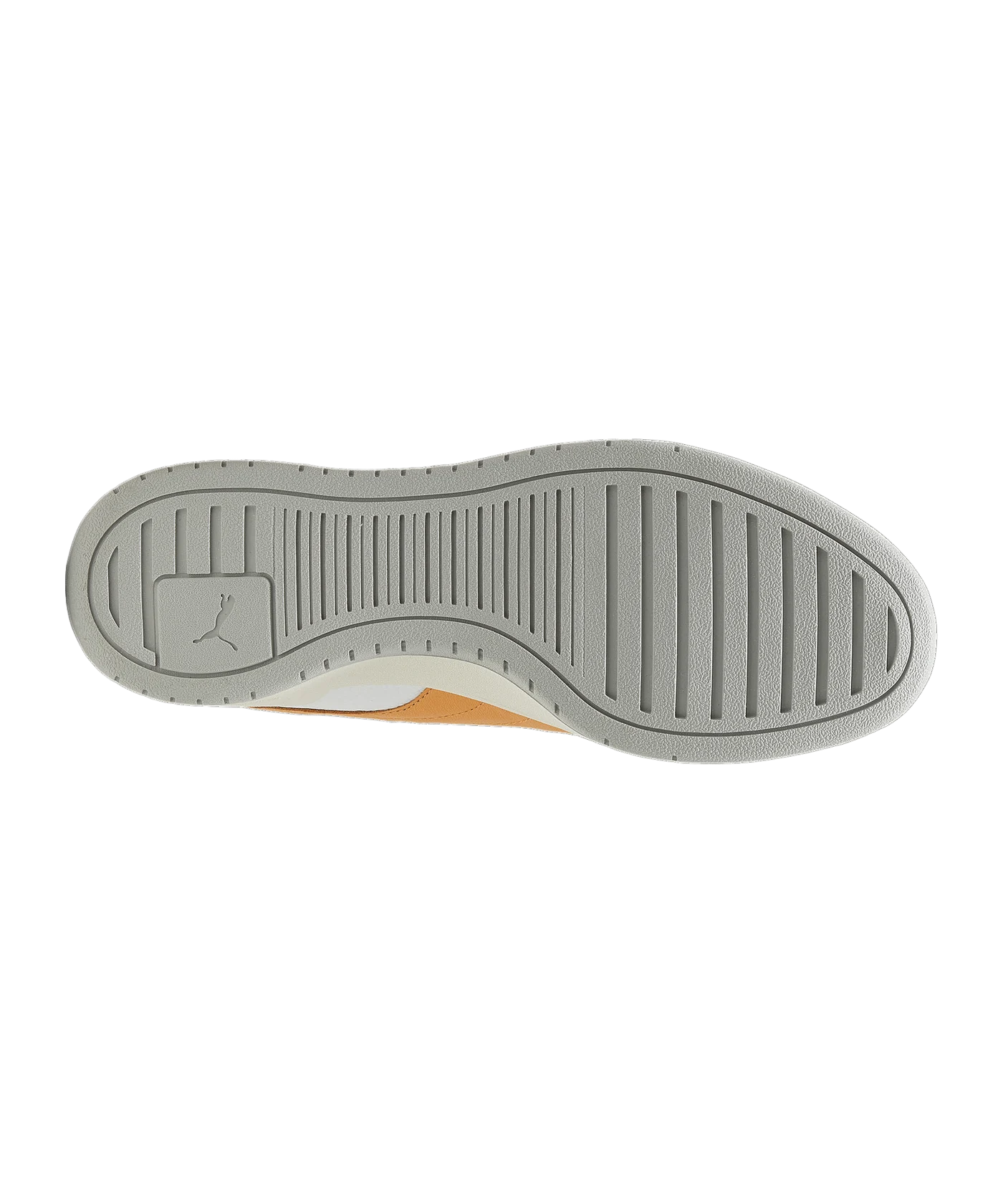 PUMA CA Pro Classic Weiss Grau F38