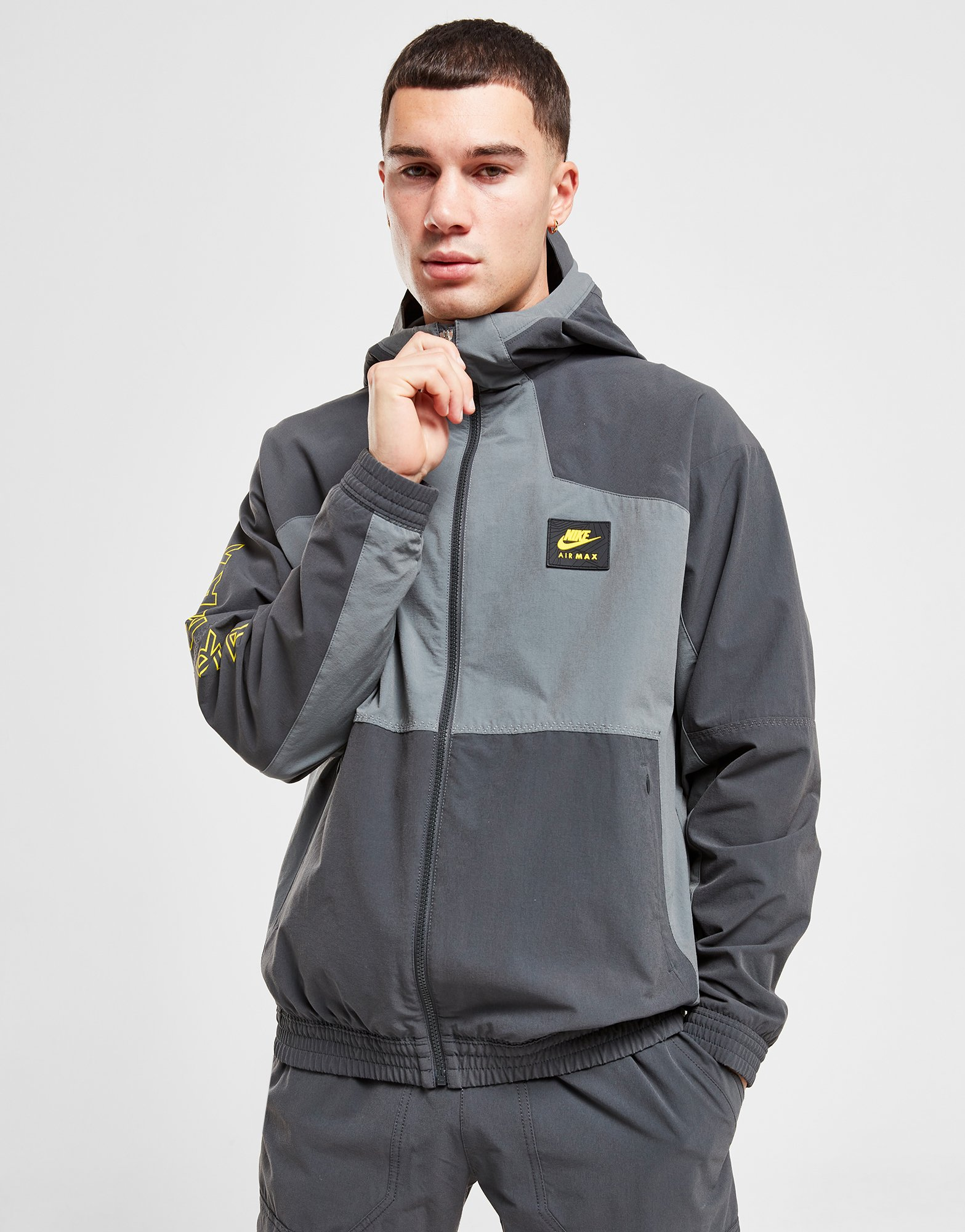Nike Veste Air Max Homme