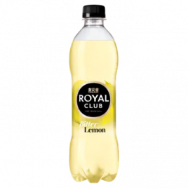 Royal Club Bitter citroen klein