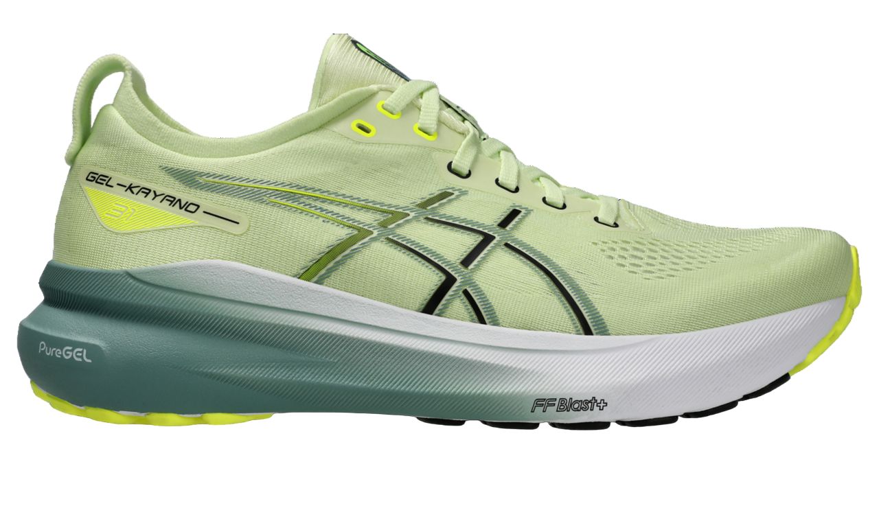 ASICSGEL-KAYANO 31 - grün