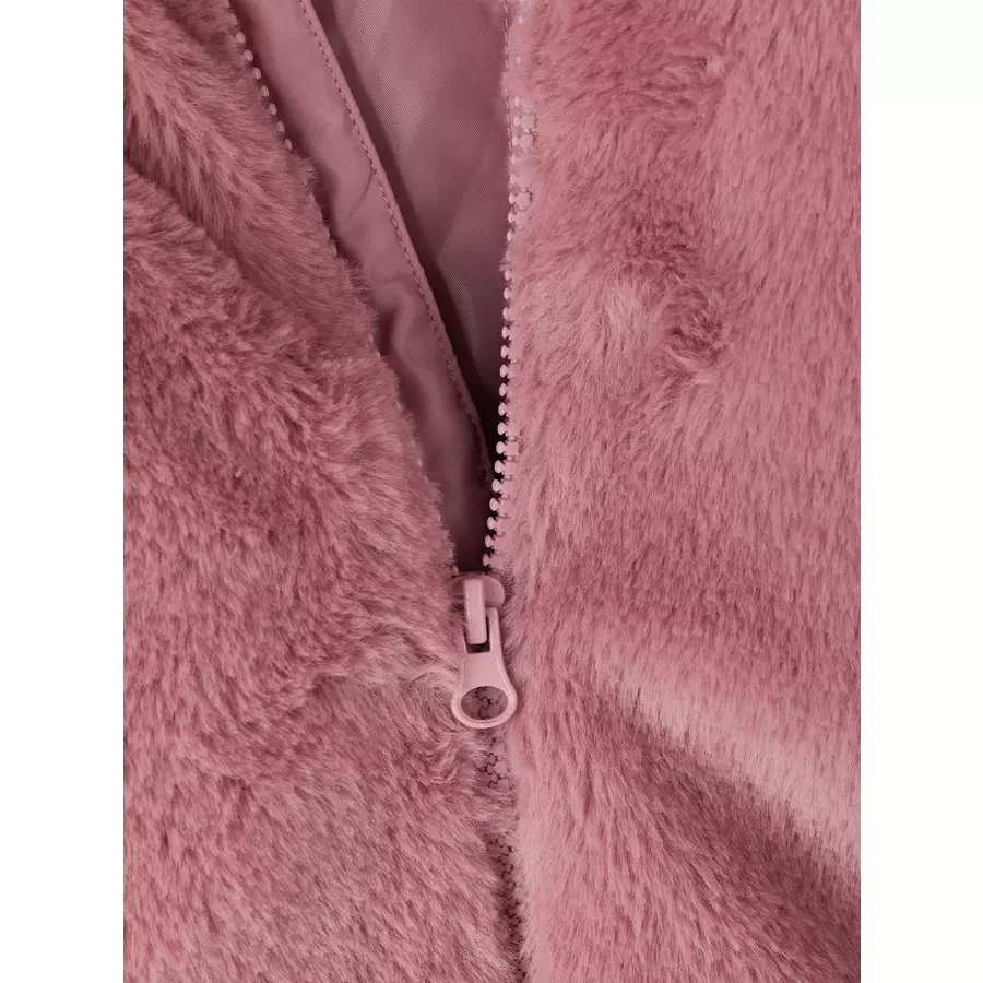 name it Felljacke Nmfmarry Nostalgia Rose