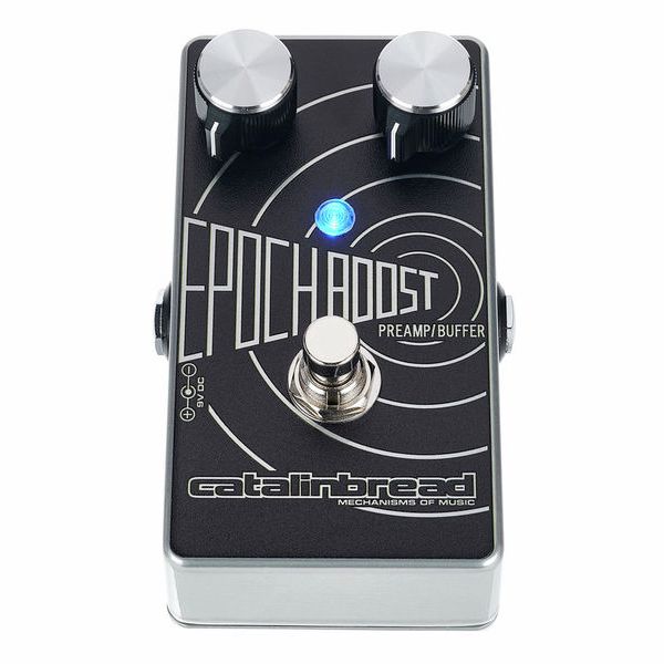 Catalinbread Epoch Boost