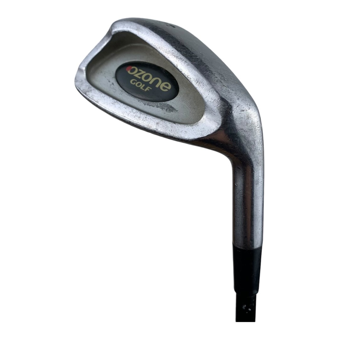 Ozoone Wedge