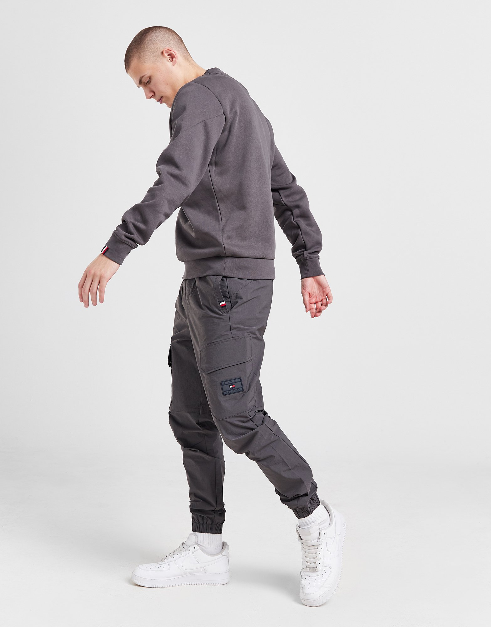 Tommy Hilfiger Pantalon Cargo Homme