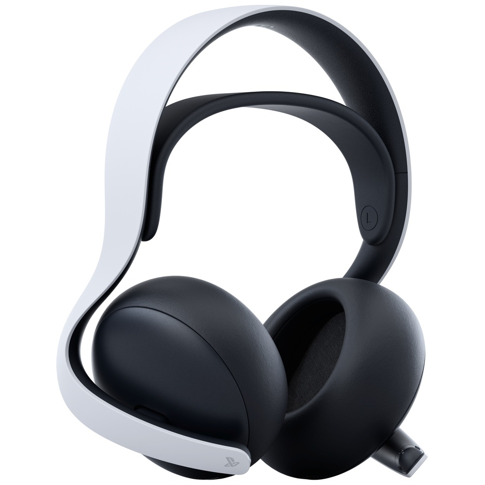 PULSE™ Elite Wireless-Headset