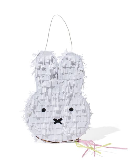 piñata Miffy 28cm