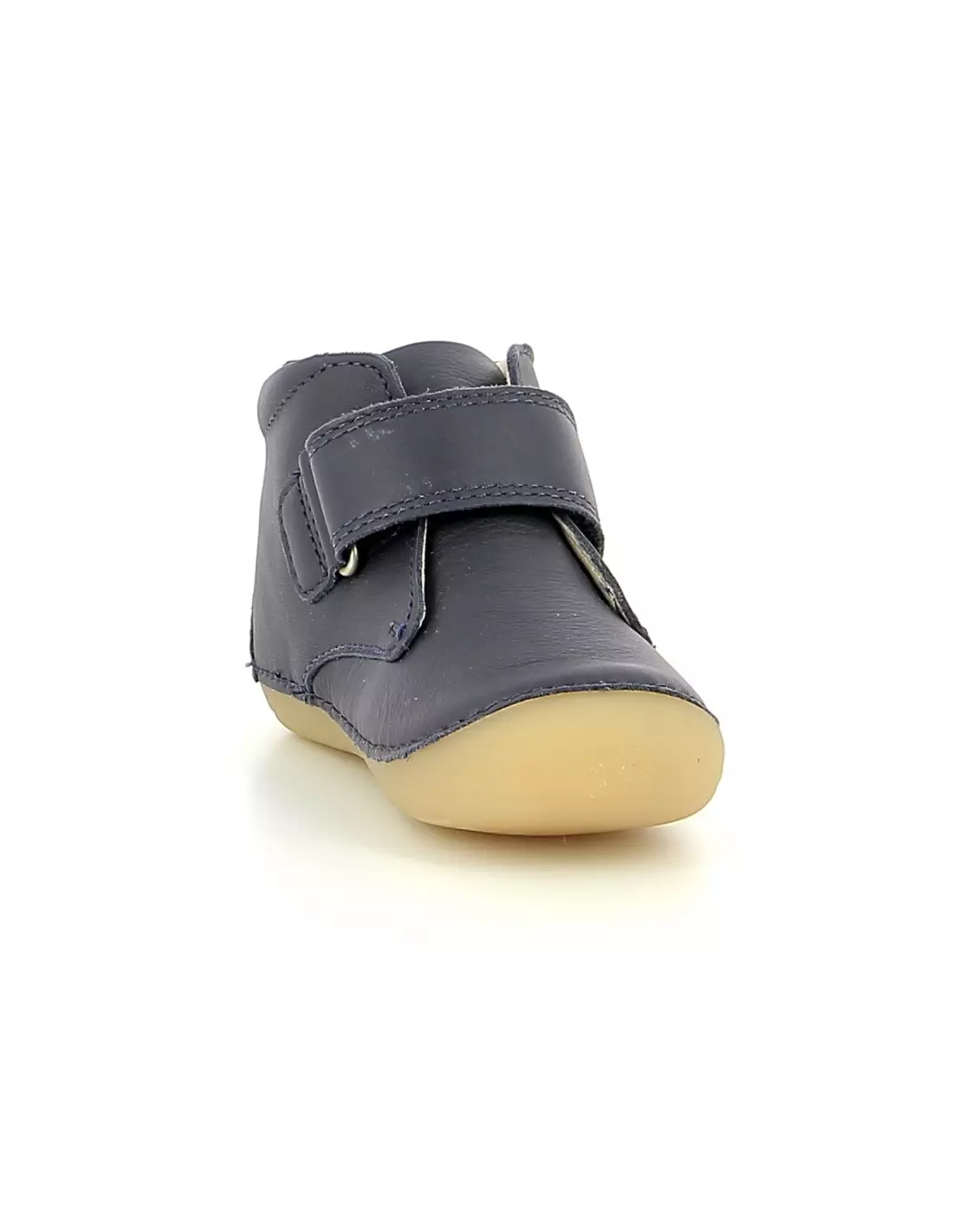 KICKERS SABIO - Bottes MarineFoncé