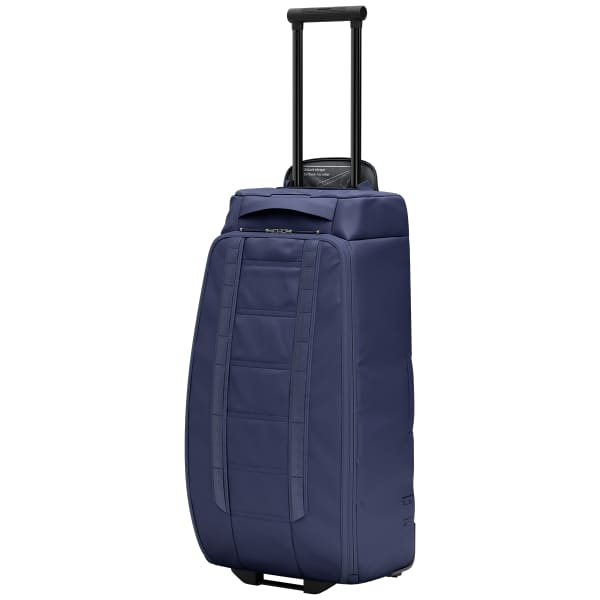 Bagagerie de voyage DB HUGGER ROLLER BAG CHECK-IN 60L