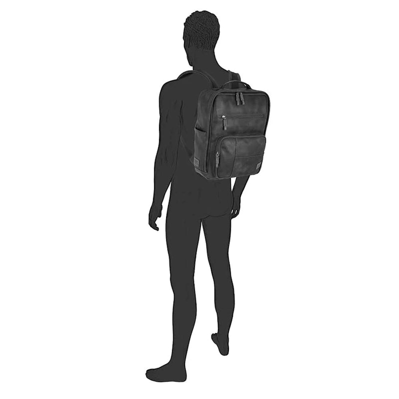 Camel Active Laos Rugzak 15