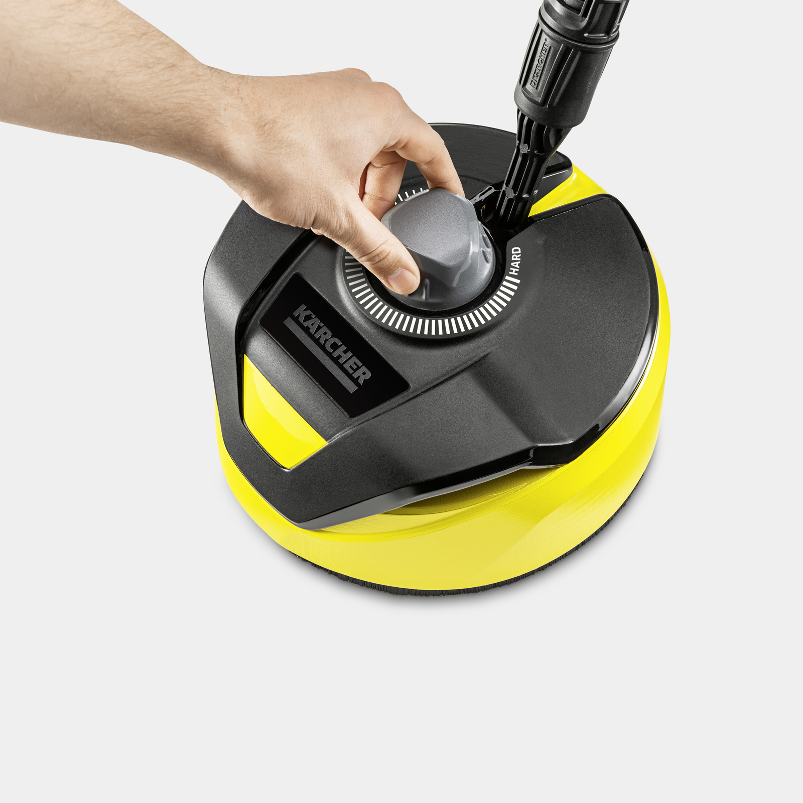 Kärcher K 5 WCM Premium Home High pressure cleaner
