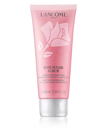Lancôme Peelings & Masken Rose Sugar Scrub 100ml