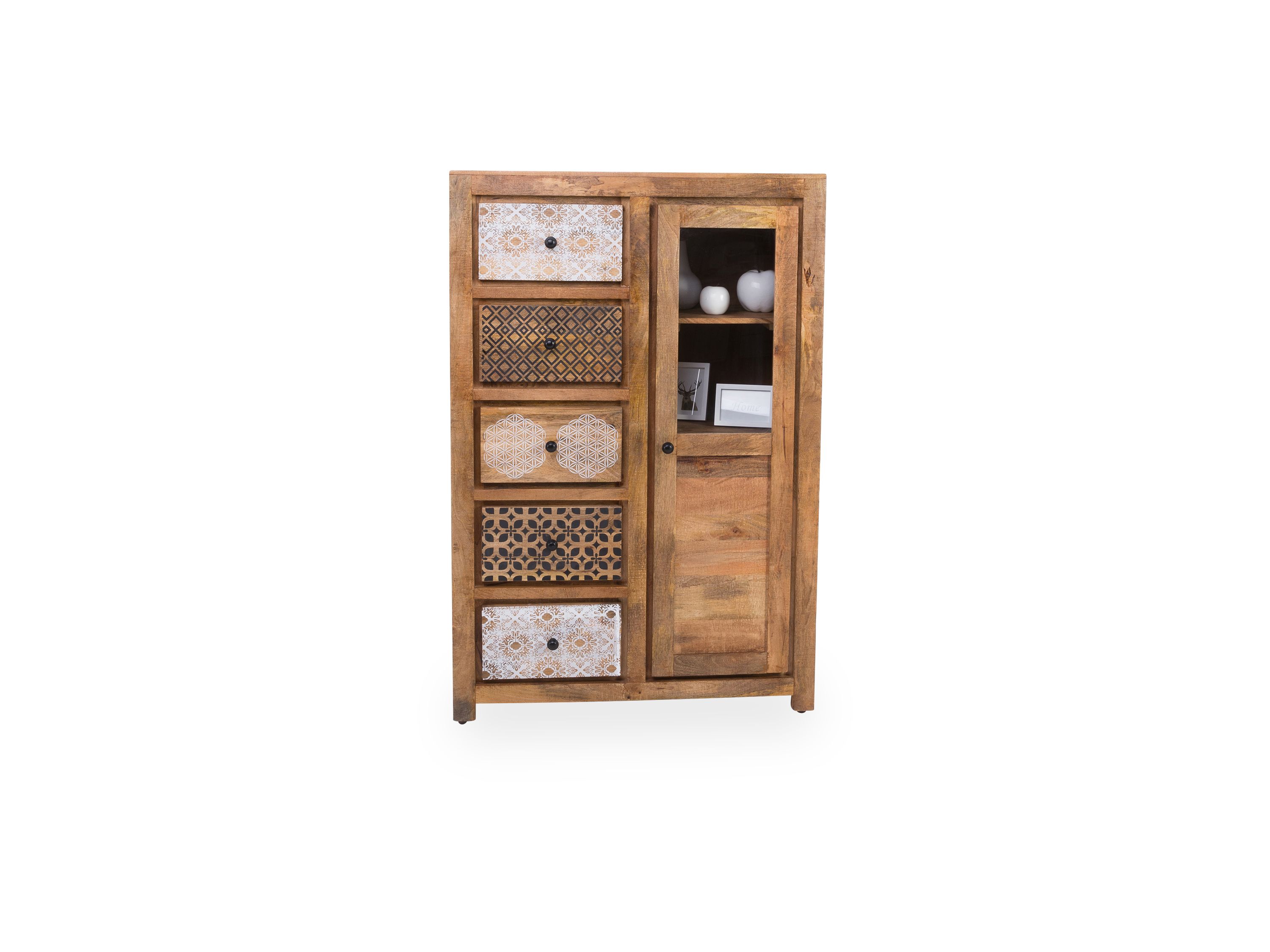 Vitrine ANIMATE