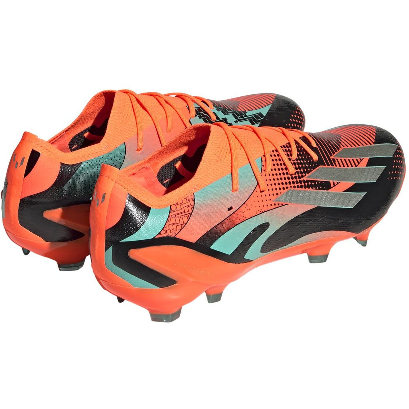 Adidas PerformanceX SPEEDPORTAL MESSI.1 FG