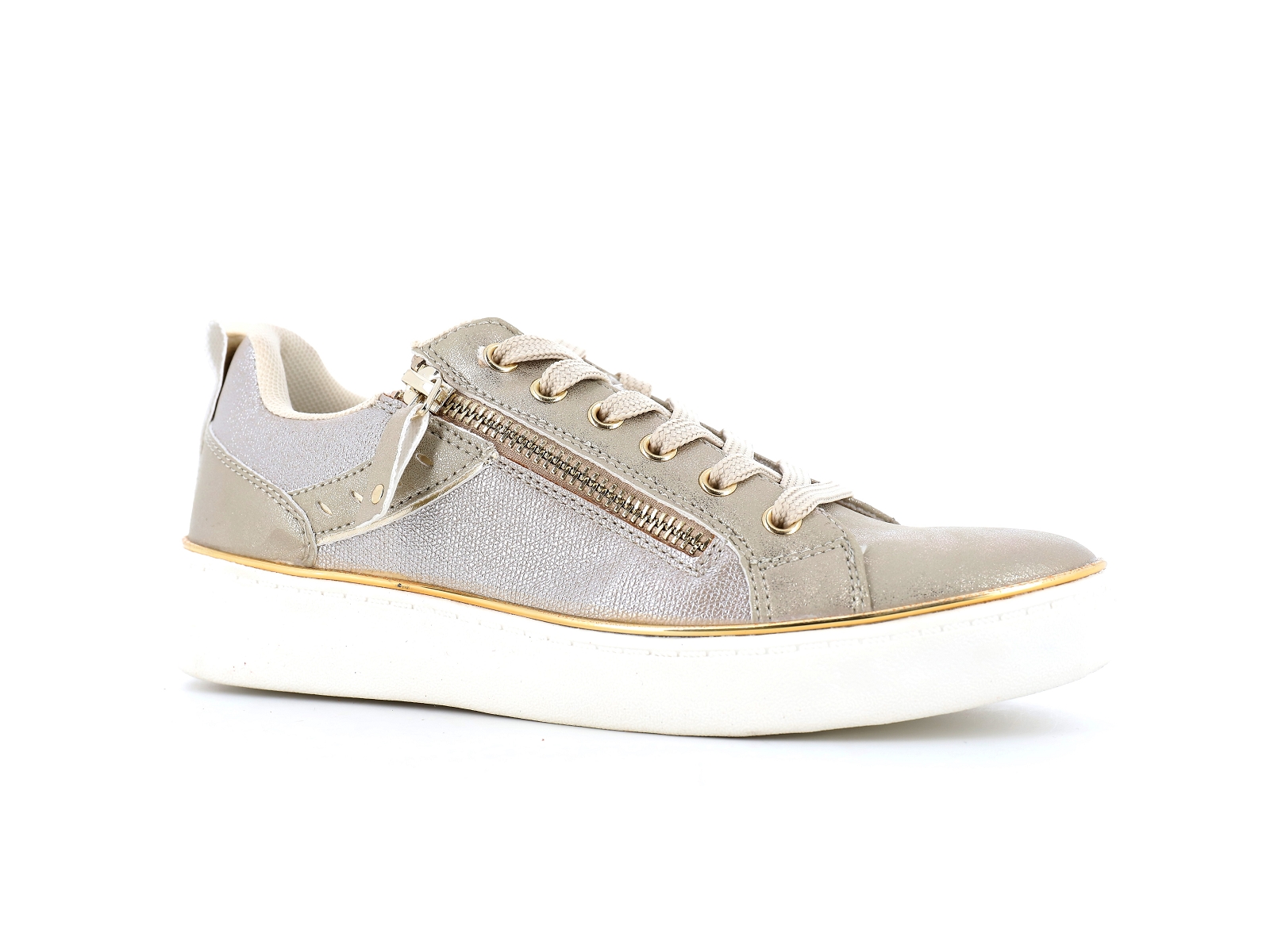 Safety jogger-587901 Synthétique Or