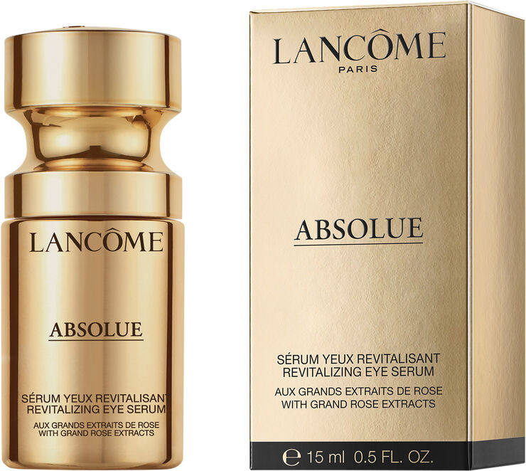 Lancôme Absolue Precious Cells Eye Serum