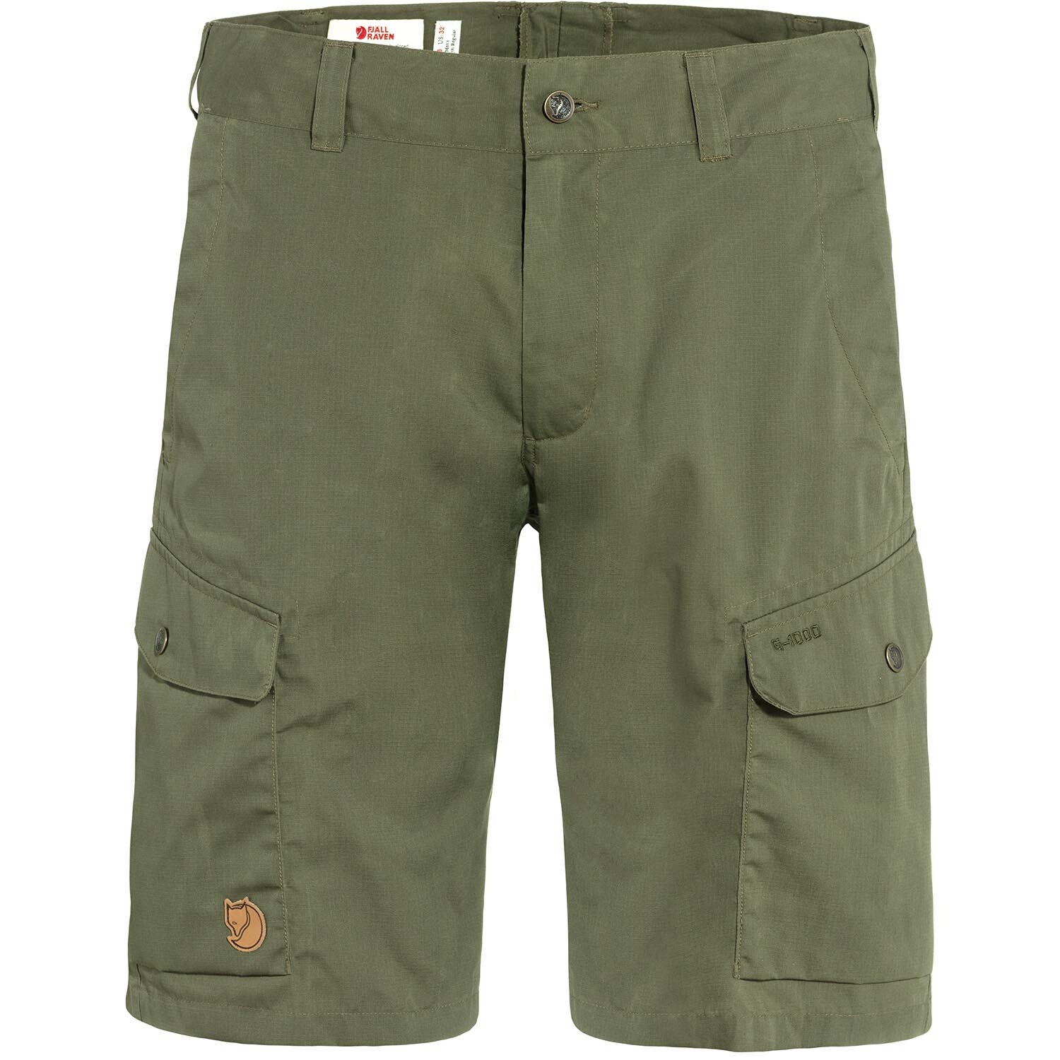 Fjällräven Mens Ruaha Shorts