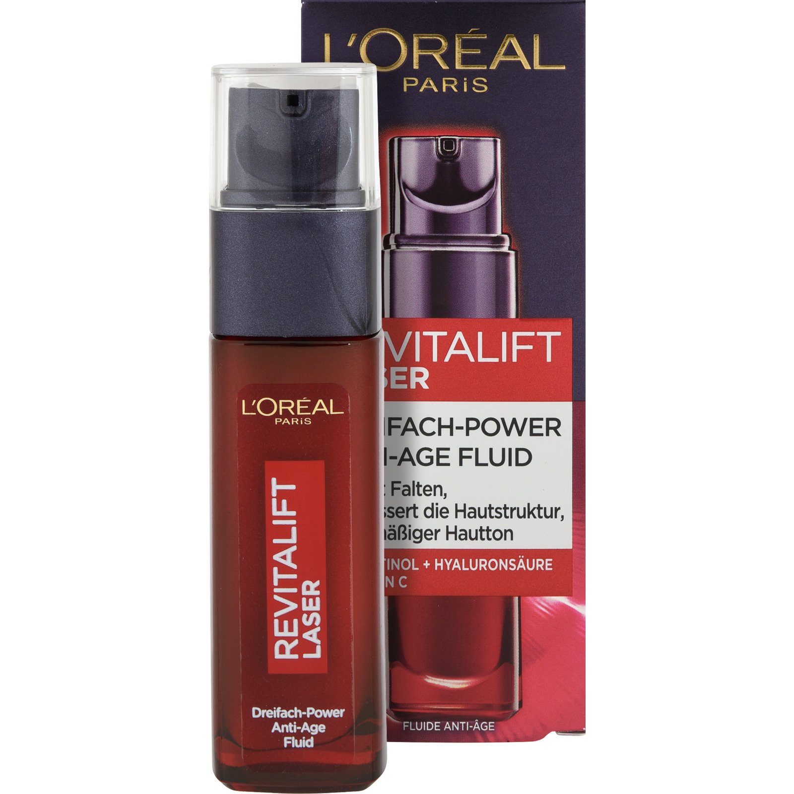 L'Oréal Revitalift Laser X3 Anti-Age Serum 30 ml