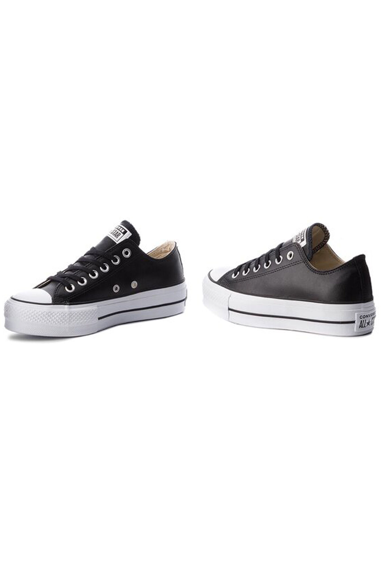 Converse Chuck Taylor All Star Lift