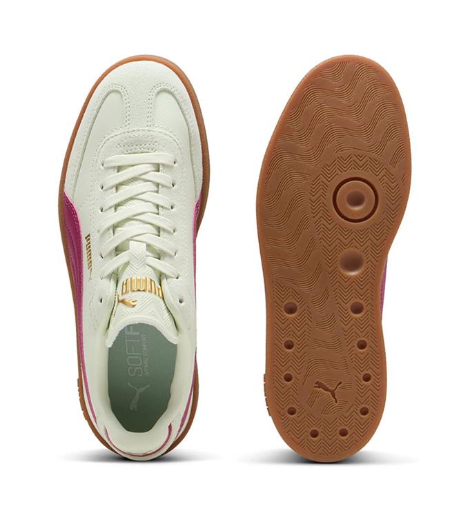 PUMA CLUB II ERA 397447 SAGE-FROST-BERRY