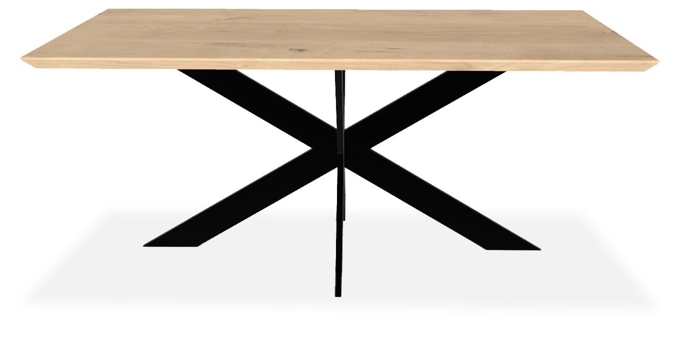 Eettafel Galet