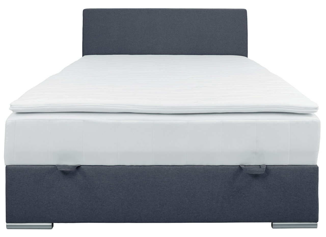 Z2 Boxspringbett TOM