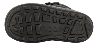 ECCO Urban Mini Vinterstøvle Sort 76480151052 (20-30)