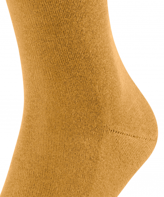 Falke Falke Family Socken in Gelb
