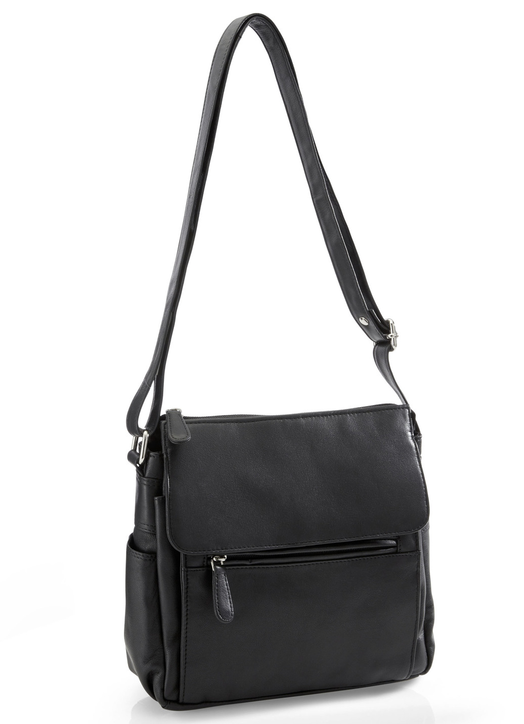 Laurina Tasche aus Nappaleder