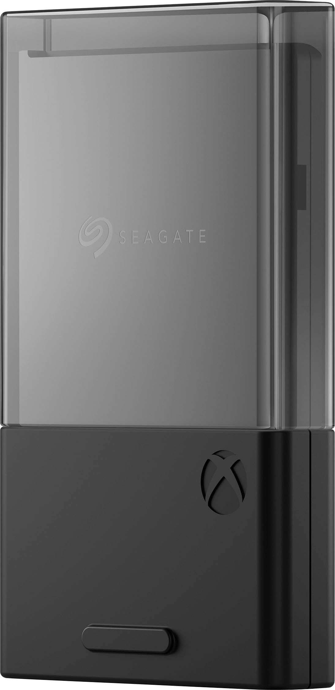 Seagate Speicherkarte »Speichererweiterungskarte für Xbox Series X,S 1TB« (1000 GB ) Expansion Card, externe SSD, Gaming, PCIe Gen4x2 NVMe